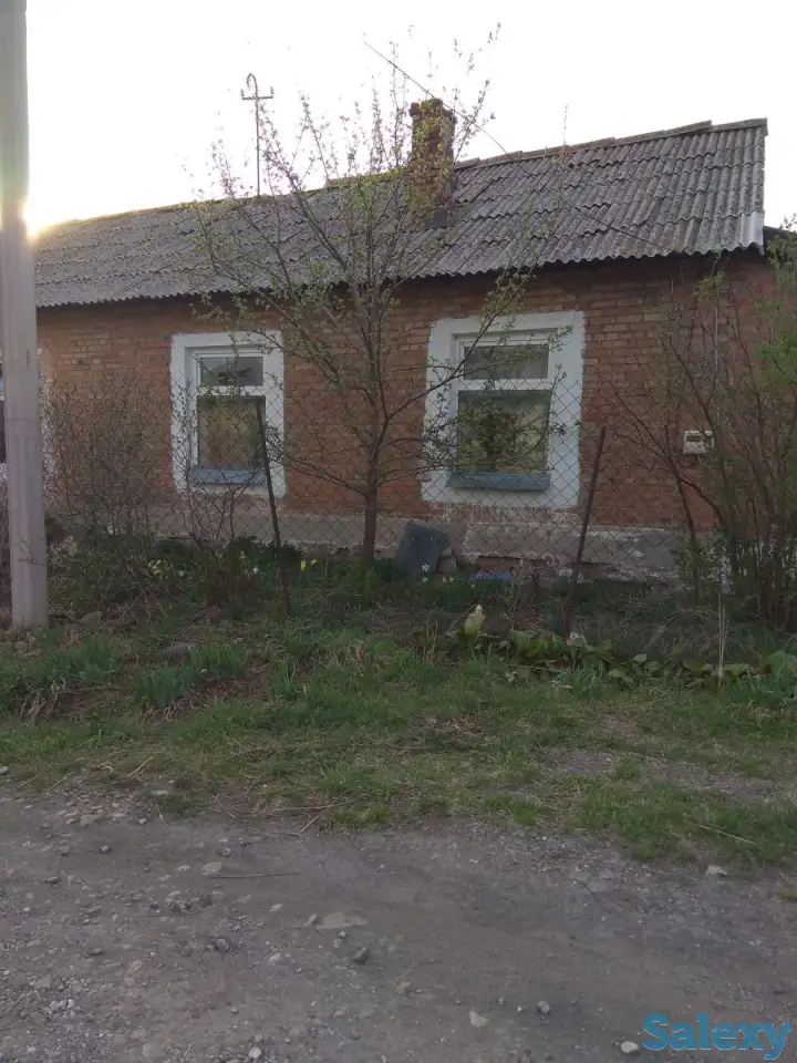 Продам дом за 9500000 тг., фотография 1