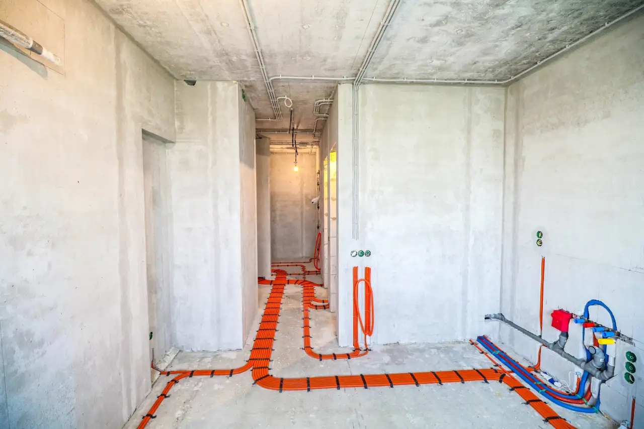 Электромонтаж. Электрик.  Квартиры, коммерческие объекты, не жилые помещения и т. д., фотография 6