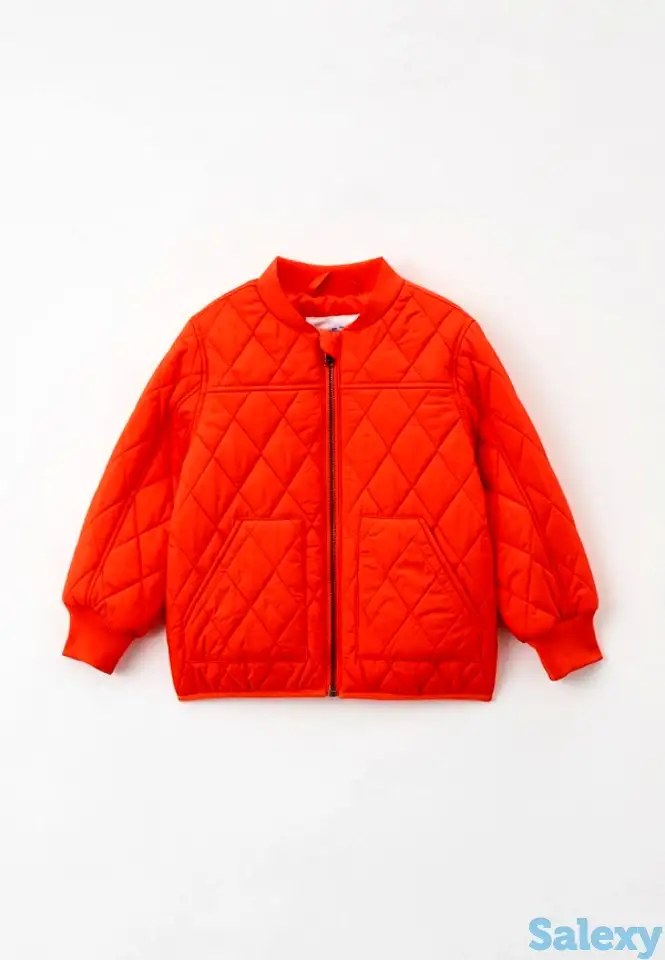 Куртка утепленная acoola, фотография 1