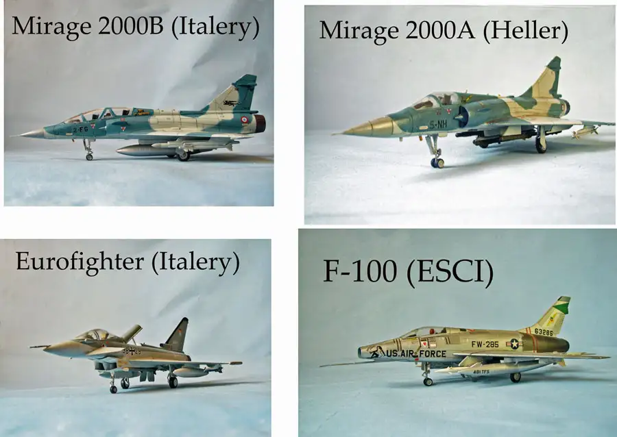 Недорого модели военных самолетов в масштабе 1-72, фотография 3