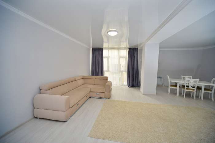 1-комнатную в г.Актобе, фотография 8