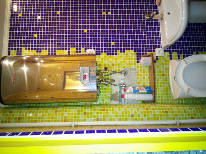 Срочно продам 1-комнатную квартиру, мкр, д.6, фотография 10