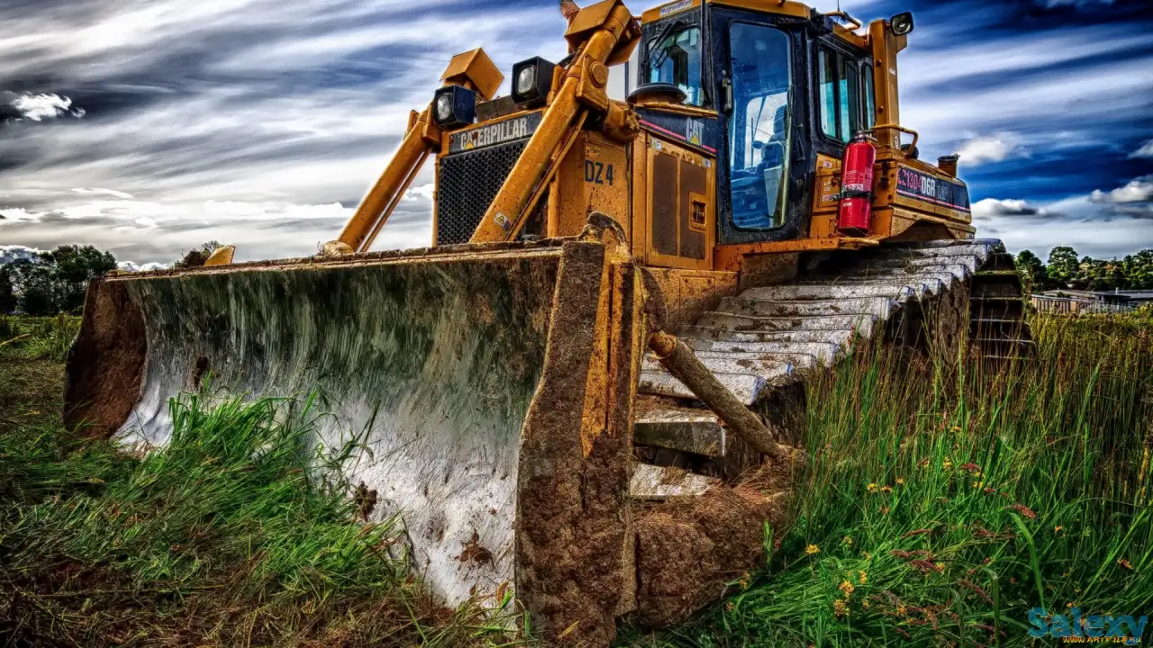 требуются: экскаваторщики и бульдозерист  вахта., фотография 2