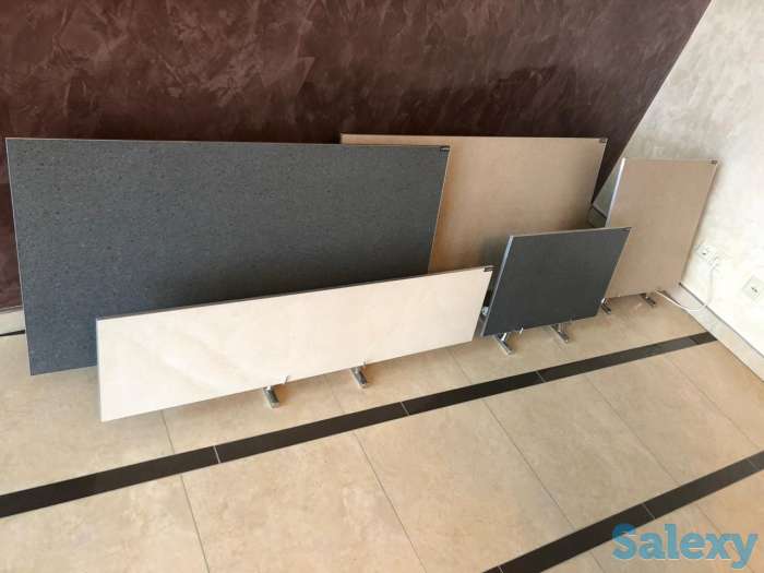 керамические энергосберегающие обогреватели LUXOR, фотография 2