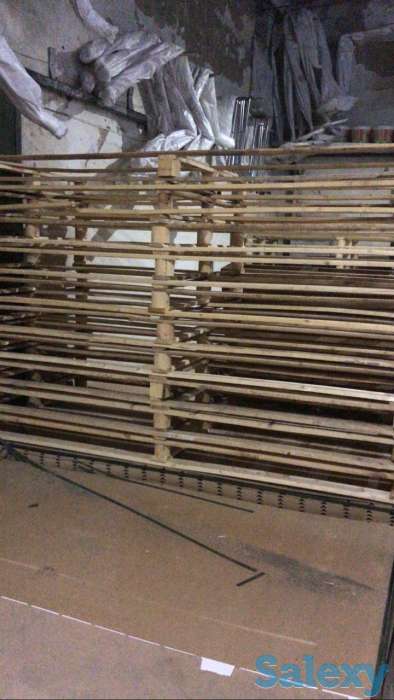 Палеты 2400\1200, фотография 1