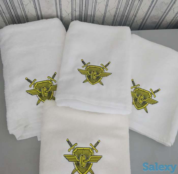 Компьютерная вышивка, фотография 1