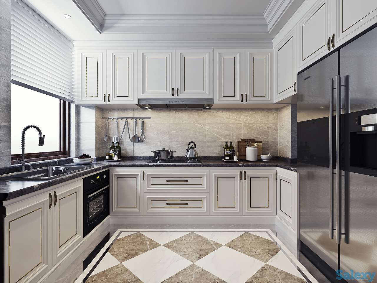 Дизайн интерьера, фотография 5