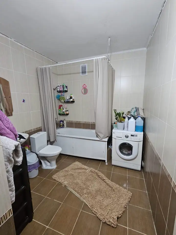 продажа 4х комн квартиры, проспект Б.Момышулы дом 11, фотография 2