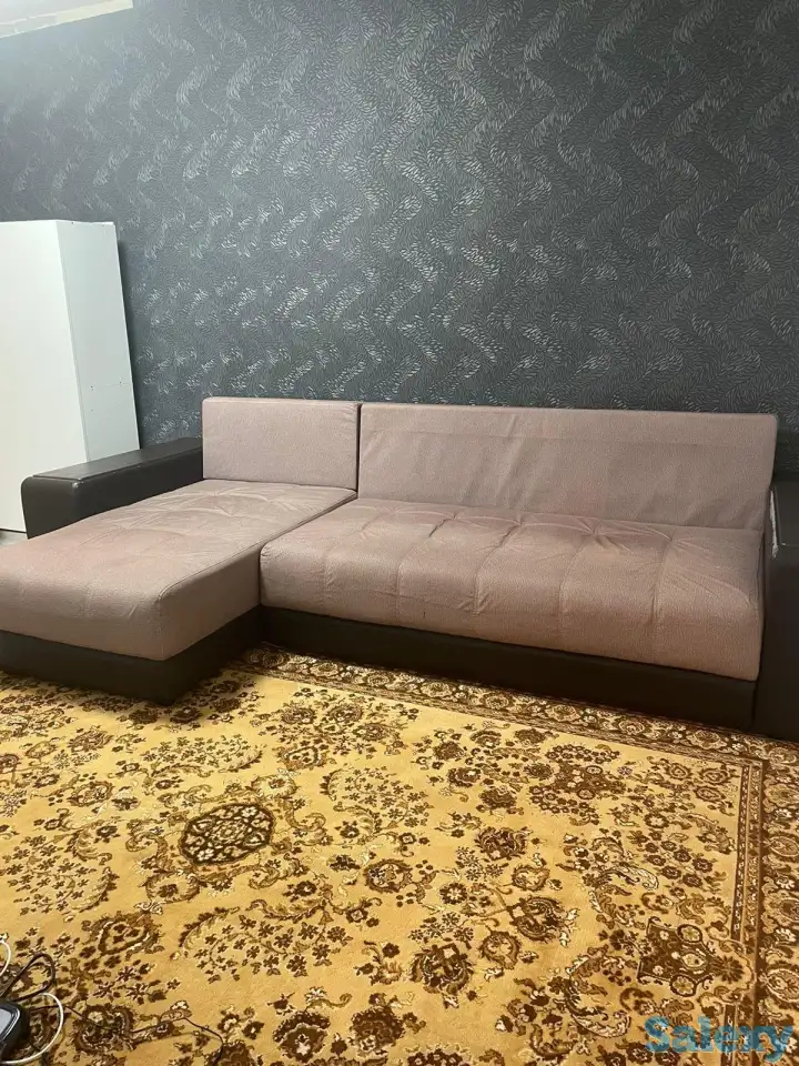 Однокомнатная квартира на длительный срок, фотография 2