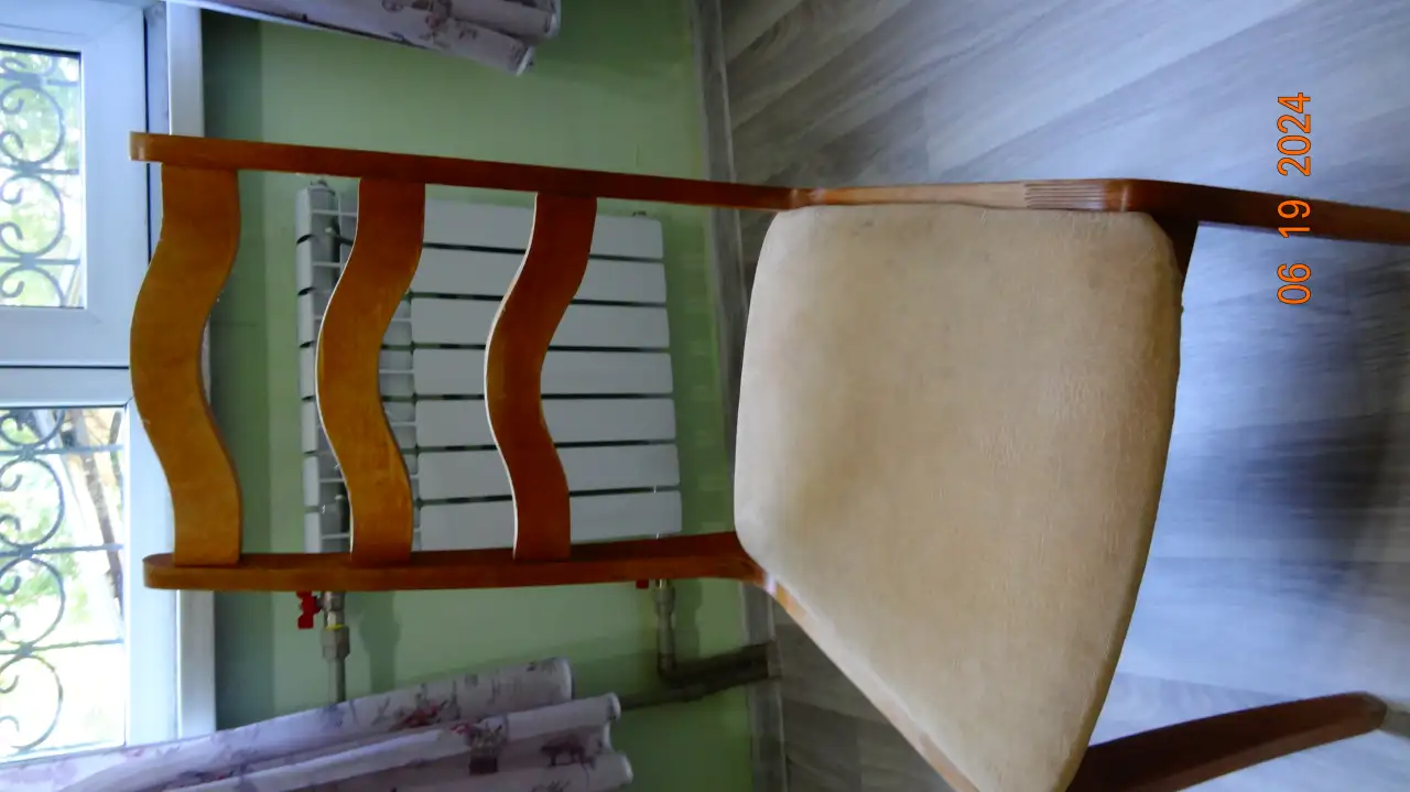 Стулья для кухни, фотография 1