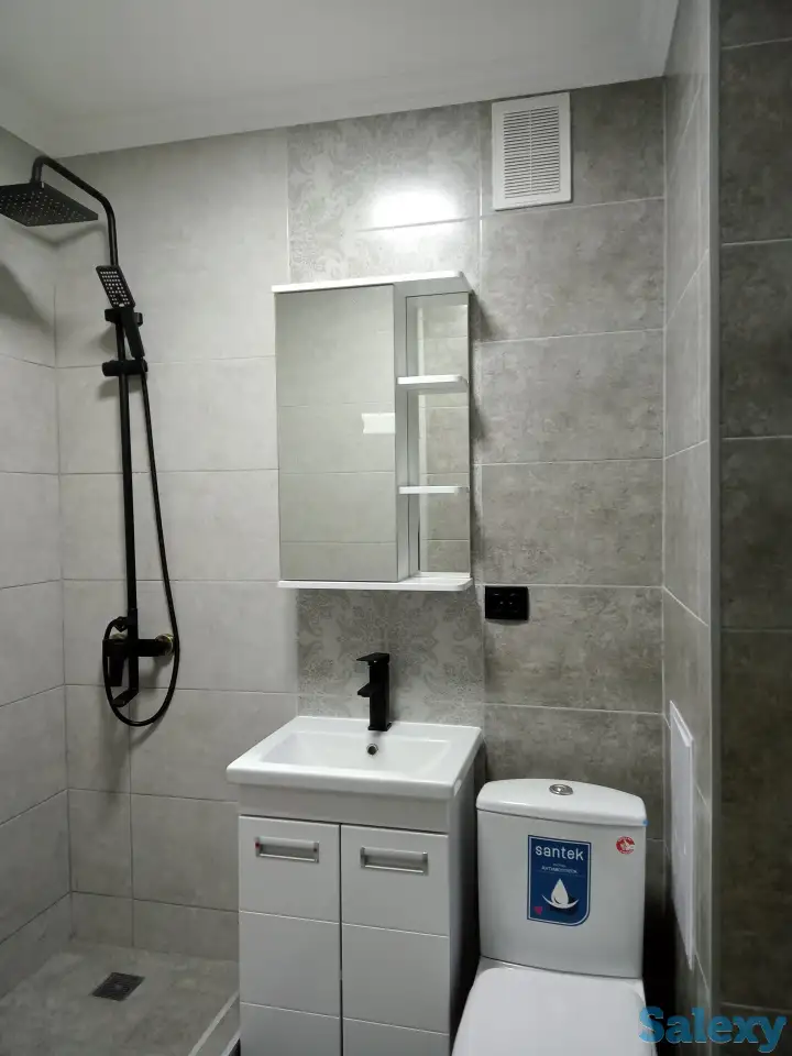 Ремонт квартира, фотография 1