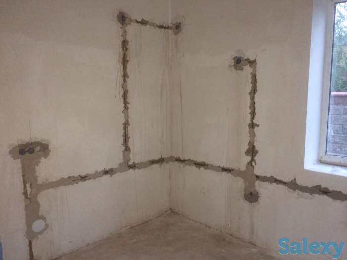 Электромонтажные услуги, фотография 3