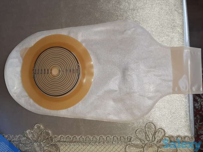 Калоприемник Колопласт, фотография 1