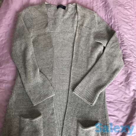 Модный кардиган от pull bear, фотография 1