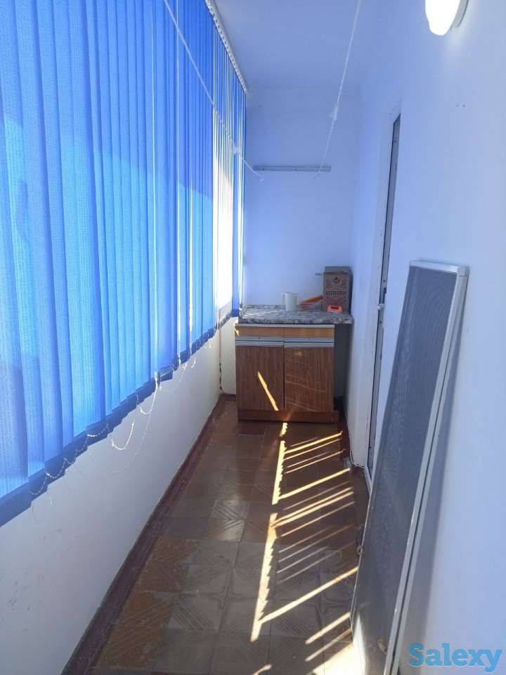 Аренда 1-комнатной квартиры посуточно, 40 м, фотография 12