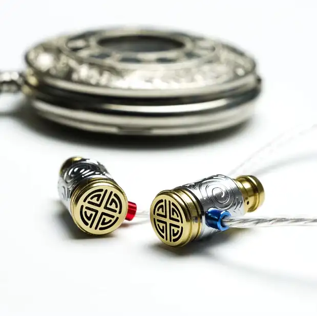 Наушники TANGZU Princess Chang Le, фотография 3