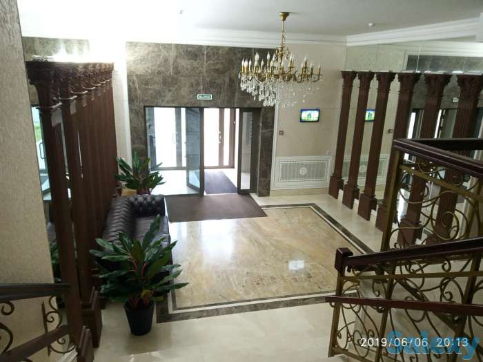 Посуточная аренда, Апартаментов, Сарыарка 5, фотография 10