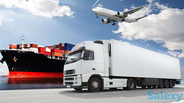 Грузоперевозки из/по России , Портовое оформление , Китай , Европа , Азия , СНГ , Россия, фотография 1