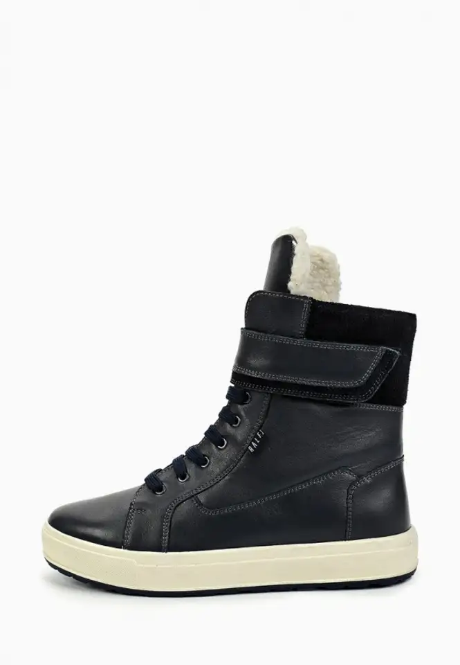 Кеды ralf ringer, фотография 1