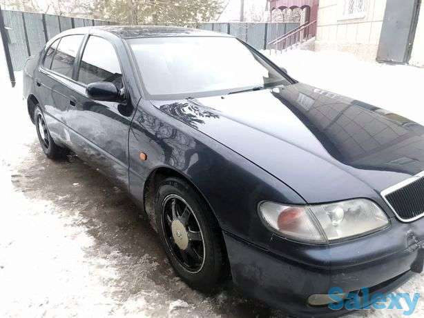 Lexus gs300, фотография 1