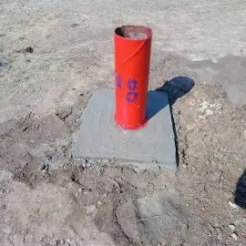 Бурение скважин на воду по всей Павлодарской области., фотография 1