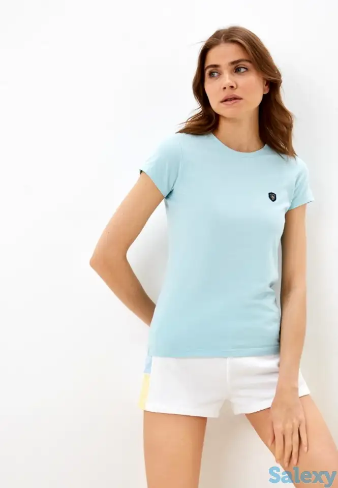 Футболка galvanni, фотография 1