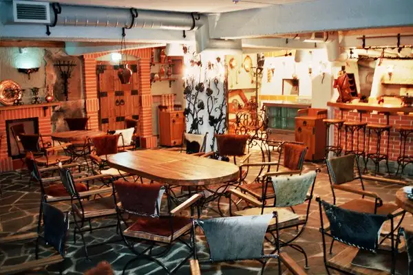 Художник реставратор, дизайнер., фотография 7