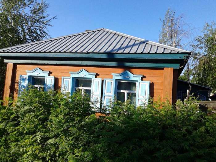 Продам дом в посёлке Глубокое , Пионерский переулок,12, фотография 3