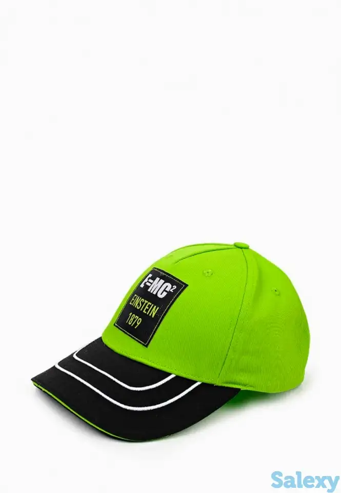 Бейсболка playtoday, фотография 1