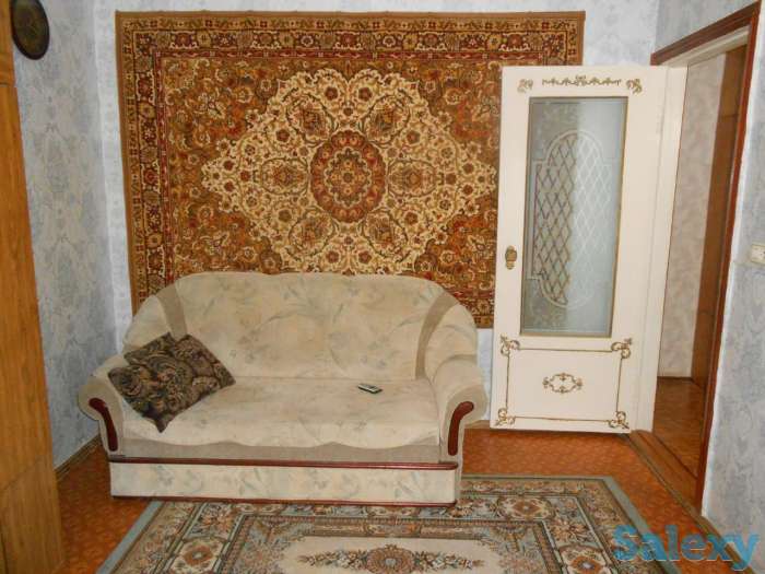 Продам 4х комн кв ул планировки, фотография 3