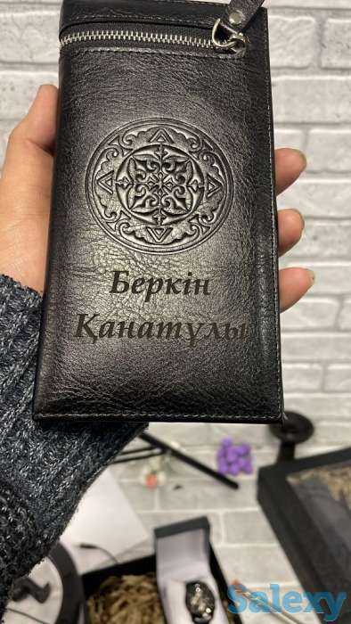 Именной подарочный набор! Напишем любое Имя, фотография 2