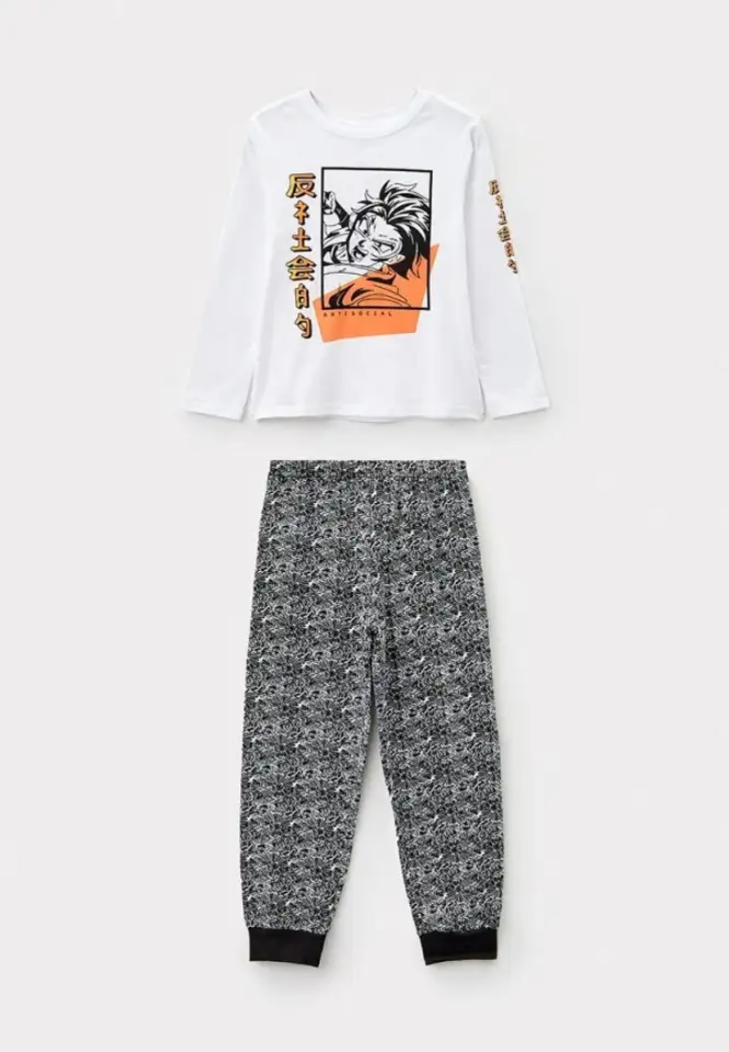 Пижама acoola, фотография 1