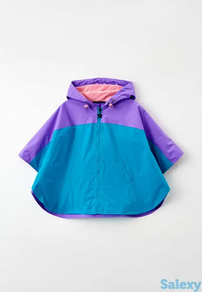 Пончо mia gia, фотография 1