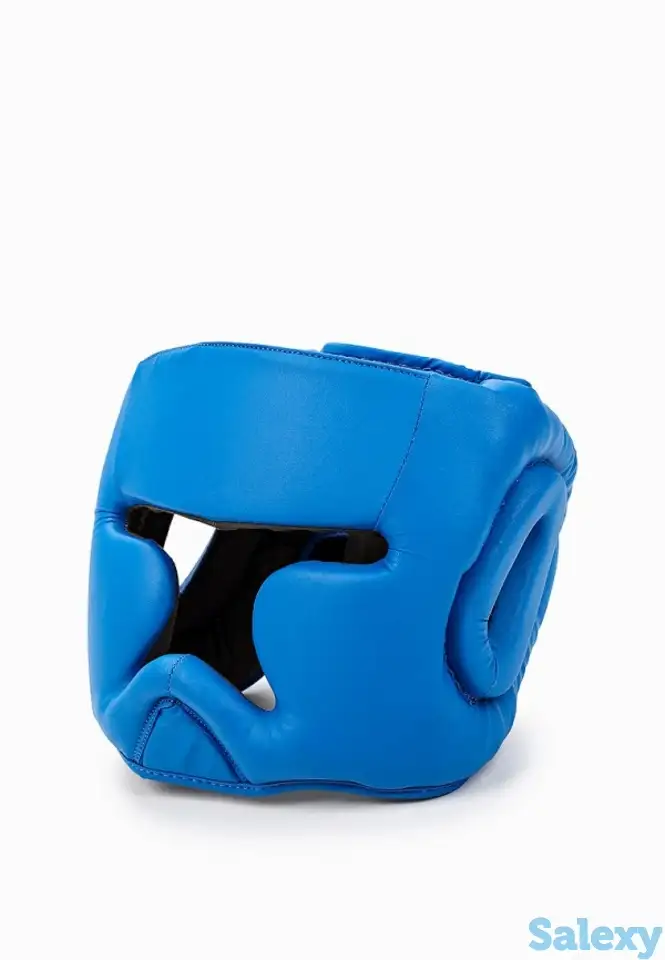 Шлем demix, фотография 1