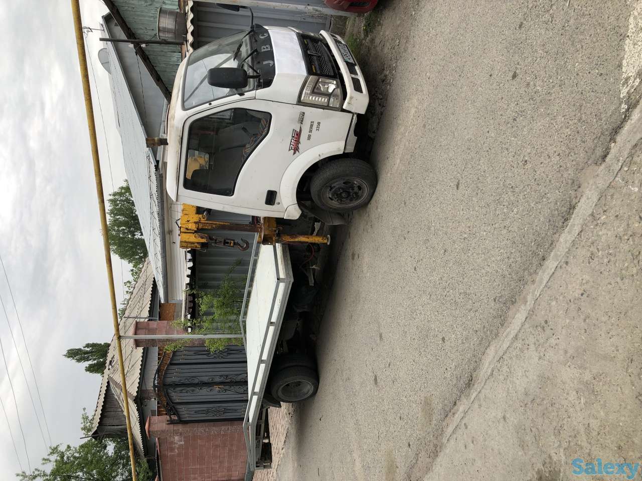 VFKTYMRBQ манипулятор, фотография 4