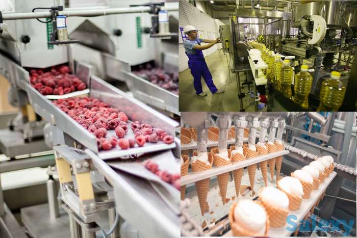 Открытие пищевого производства под ключ, фотография 1