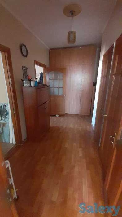 Продам квартиру 2 комнат улучшенная. микрорайон, мамышулы толе-би, фотография 3