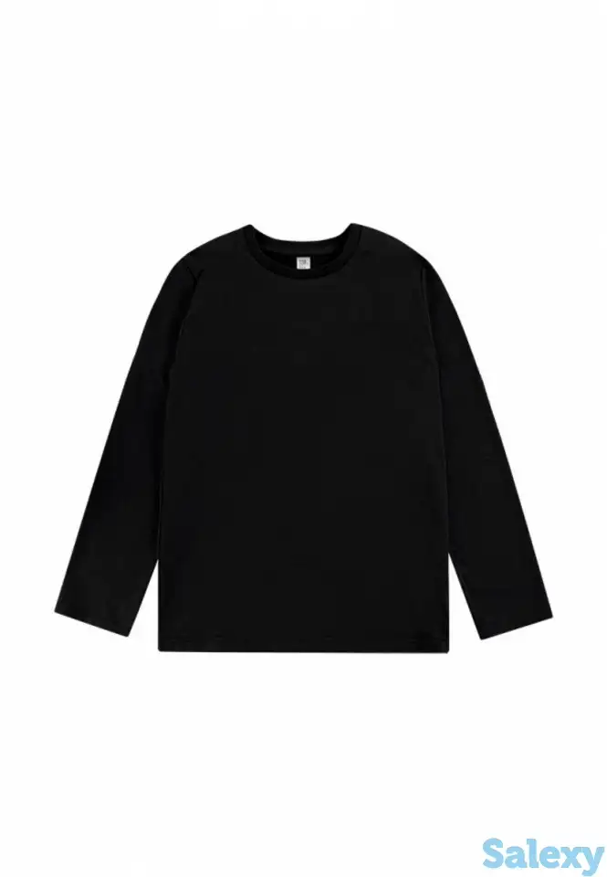 Лонгслив bossa nova, фотография 1