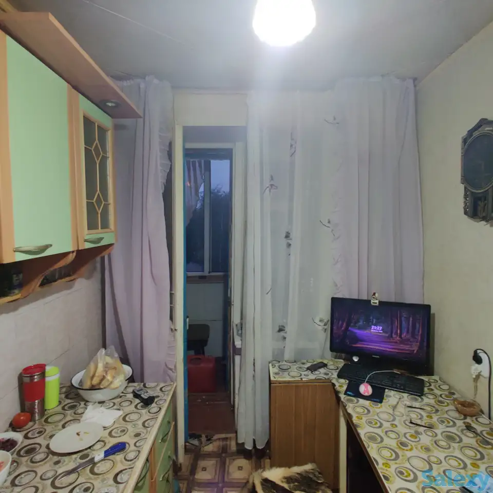 продам, ул.Хамида Чурина д.30/1 кв 74, фотография 1