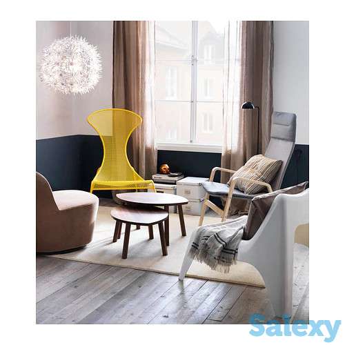 Светильник подвесной МАСКРОС ИКЕА, IKEA, фотография 3