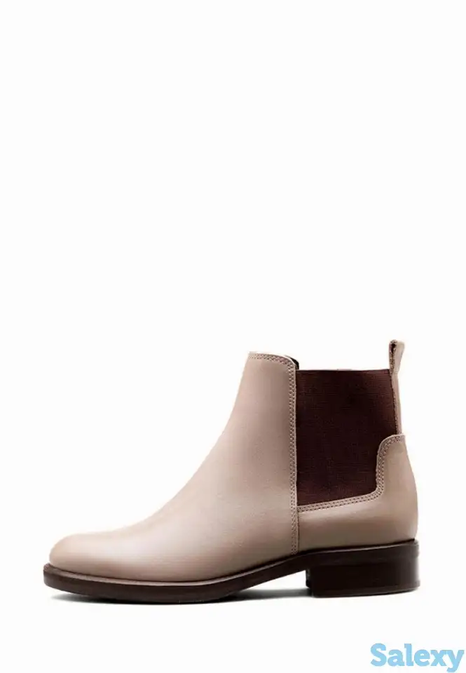 Ботинки hotic, фотография 1