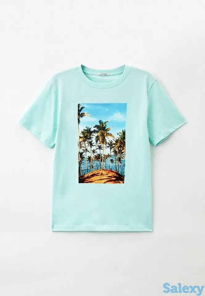 Футболка tom tailor, фотография 1