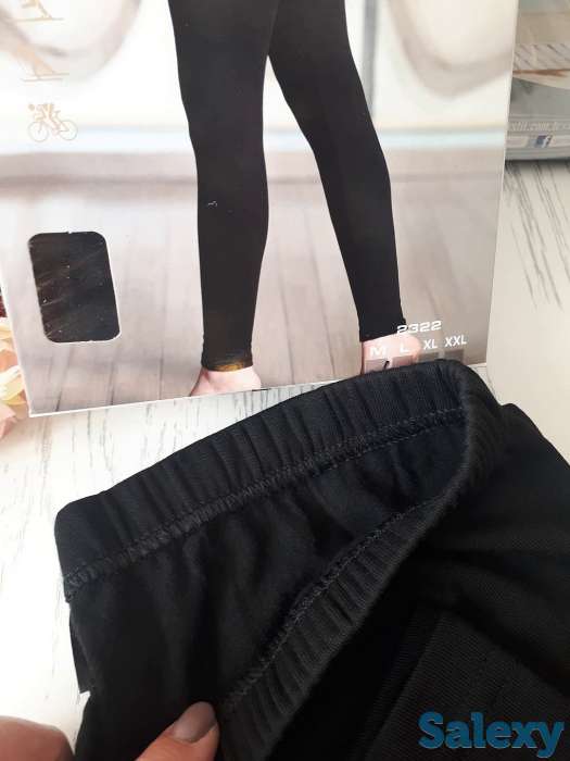 Термолосины для женщин, фотография 2