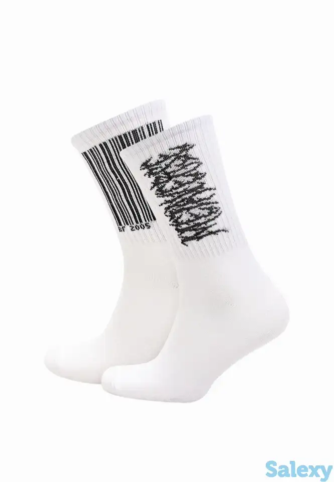 Носки 2 пары befree, фотография 1