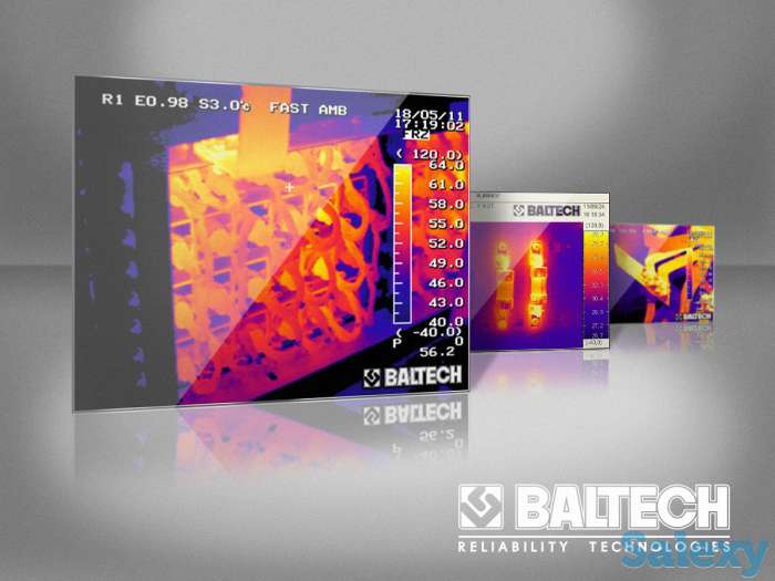 Методы диагностики оборудования в энергетике. Инфракрасная диагностика., фотография 1