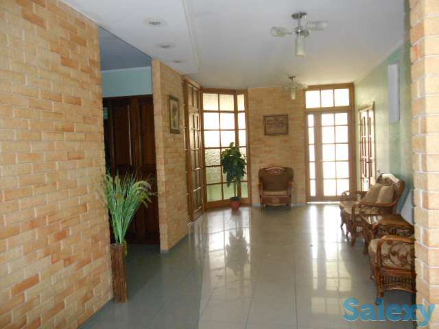 Продам дом в элитном районе Астаны, 474м, 15 соток, все коммуникации центральные, фотография 6