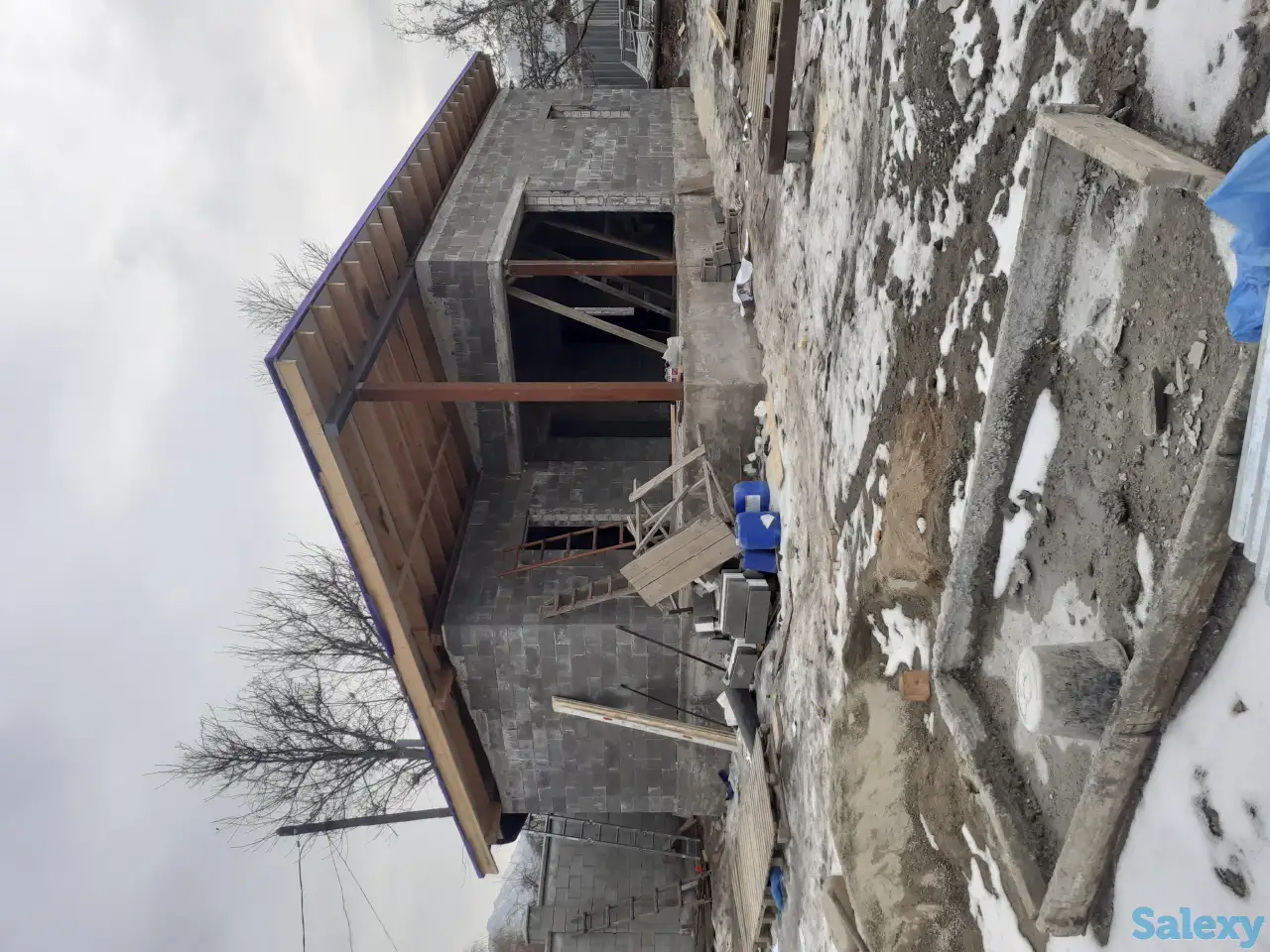 Все виды строительных и сварных работ, фотография 2