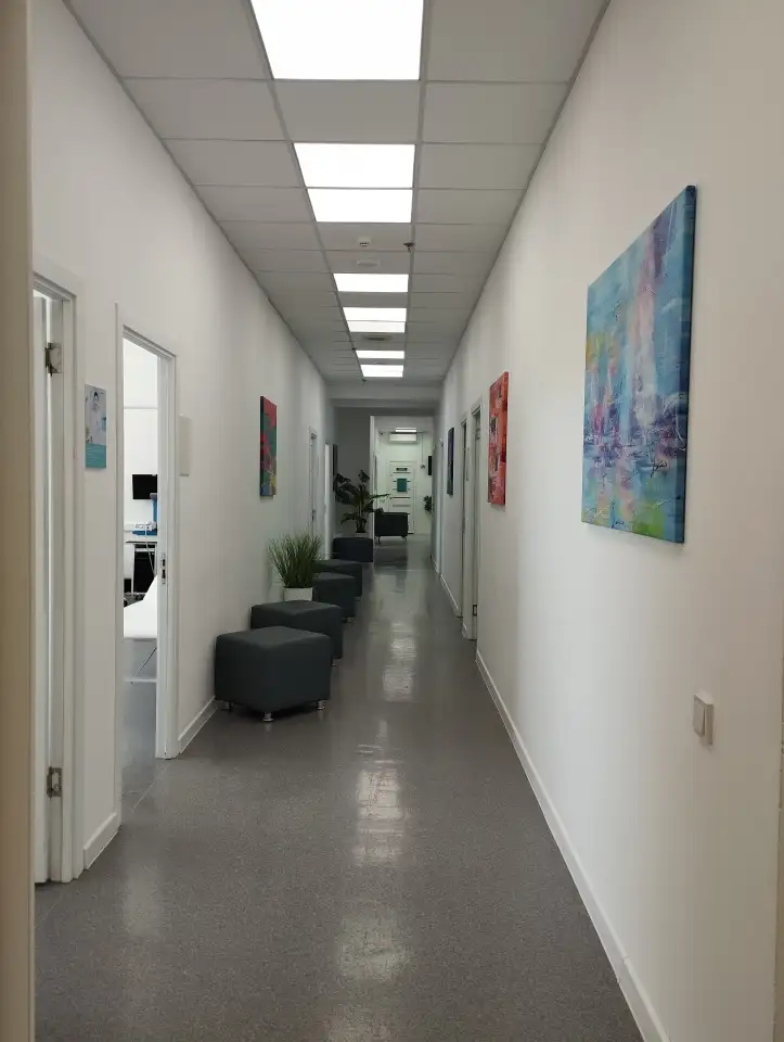 Медицинский центр, фотография 1