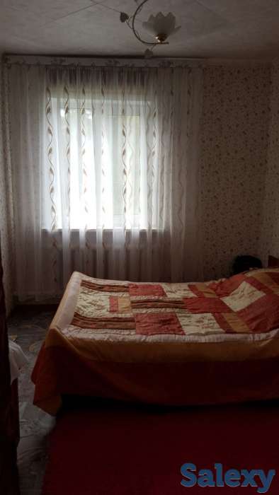 Продаётся дом, Северо-Казахстанская область, село Горное, ул. Таёжная д.8, фотография 4