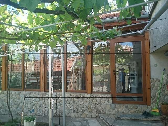 Продажа дома в Болгарии, Болгария, Малко Търново, фотография 1